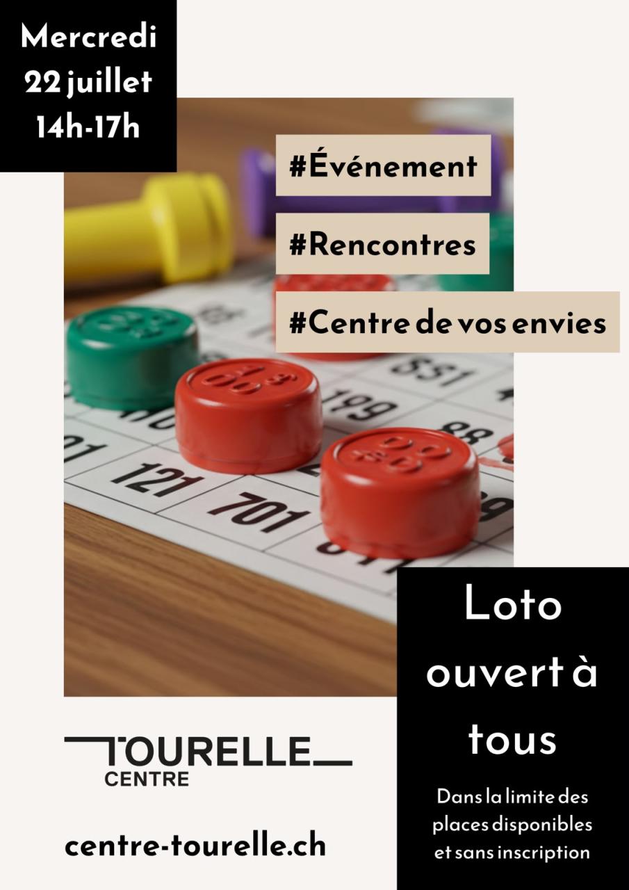 Grand Loto