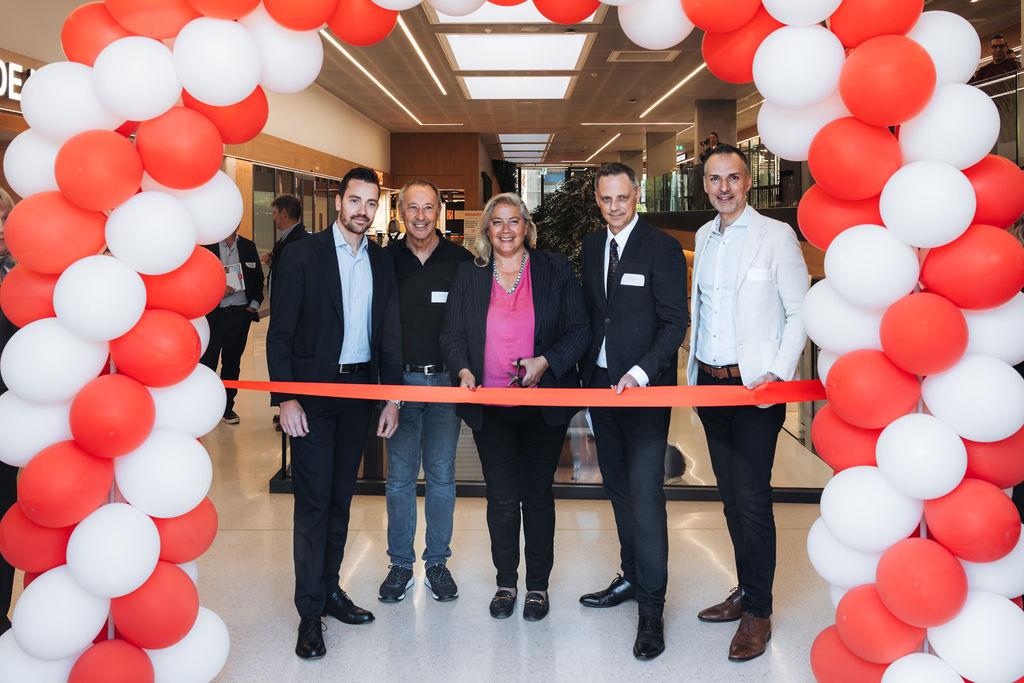 Inauguration